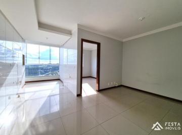 Apartamento · 65m² · 1 Quarto · 1 Vaga · APARTAMENTO 1 Centro Veranópolis RS