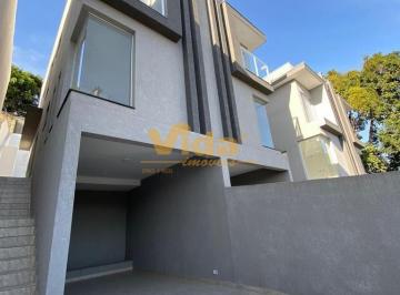 Casa · 130m² · 2 Quartos · 2 Vagas · Casa á venda, Jardim São Luís, 2 quartos