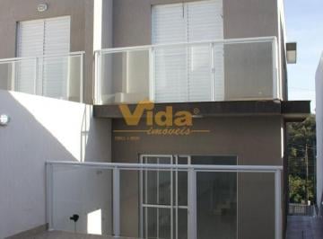 Casa · 130m² · 2 Quartos · 2 Vagas · Casa á venda, Jardim São Luís, 2 quartos