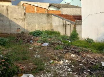 Terreno · 210m² · Terreno - Jardim Santa Luzia - 210m².