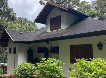 Casa · 247m² · 4 Quartos · 8 Vagas · Casa à venda - em Monte Verde