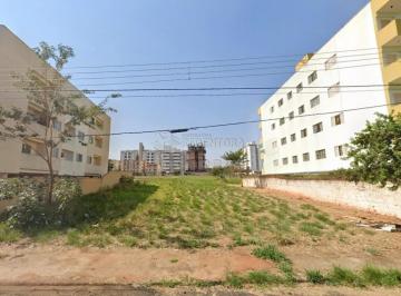 Comercial · 660m² · Higienopolis - Área em rua RESIDENCIAL e comercial 660 m² ótimo para comércios em geral