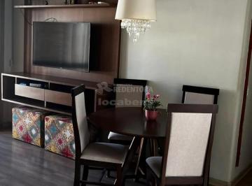 Apartamento · 76m² · 3 Quartos · 2 Vagas · Apartamento à Venda - Edifício Rio Oeste B
