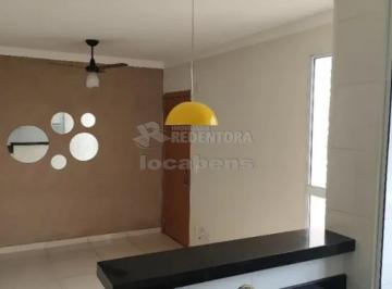 Apartamento · 45m² · 2 Quartos · 1 Vaga · Apartamento Residencial 02 dormitórios - Residencial Santa Filomena