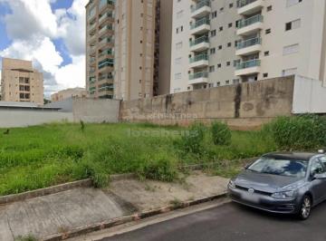 Comercial · 660m² · Higienópolis - Área em rua residencial e comercial 660 m² ótimo para comércios em geral