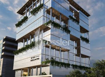 Comercial · 43m² · 
                Salas Comerciais - Florestal
                