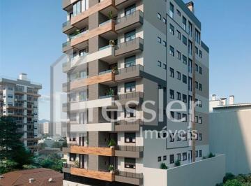 Apartamento de 2 quartos, Lajeado · 
                Apartamento com sacada em parte nobre no Florestal
                
