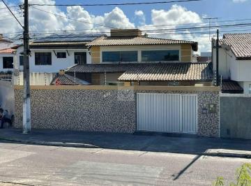 Apartamento · 240m² · 4 Quartos · 4 Vagas · Oportunidade Única: Casa Duplex na Avenida Paulo VI - Inácio Barbosa