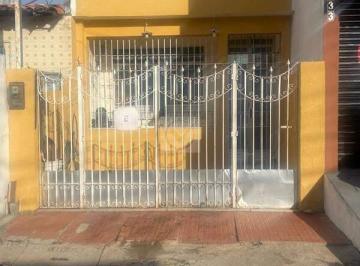 Casa · 96m² · 2 Quartos · 1 Vaga · Oportunidade Única: Casa à Venda no Bairro Siqueira Campos
