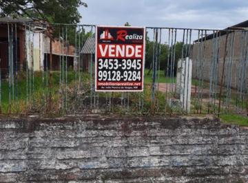Terreno · Terreno à venda - na Liberdade