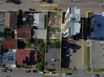 Terreno · 900m² · Terreno à venda - em Maria Goreti
