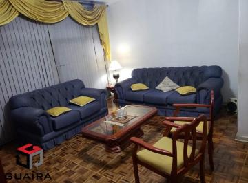 Casa · 147m² · 3 Quartos · 2 Vagas · Casa 147 m² Localizado No Bairro Rudge Ramos São Bernardo do Campo - SP 