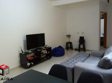 Apartamento · 50m² · 2 Quartos · 1 Vaga · Apartamento à venda 2 quartos 1 vaga Metalúrgica - Santo André - SP