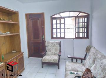 Casa · 169m² · 2 Quartos · 2 Vagas · Casa Térrea à venda 2 quartos 2 vagas Assunção - São Bernardo do Campo - SP