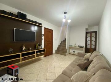 Casa · 174m² · 4 Quartos · 2 Vagas · Sobrado à venda 4 quartos 2 vagas Centro - São Bernardo do Campo - SP