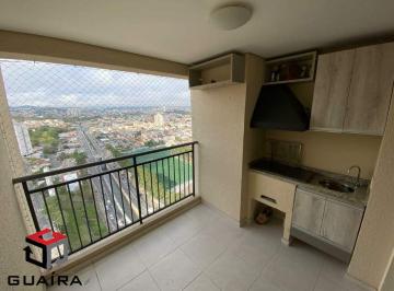 Apartamento · 91m² · 3 Quartos · 2 Vagas · Apartamento à venda 3 quartos 1 suíte 2 vagas América - Santo André - SP