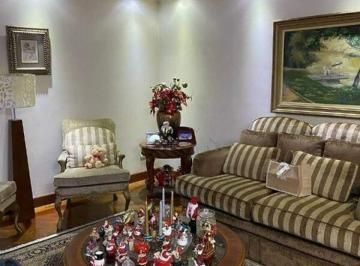 Apartamento · 183m² · 4 Quartos · 3 Vagas · Apartamento à venda 4 quartos 2 suítes 3 vagas Centro - Santo André - SP