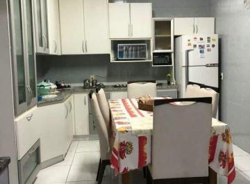 Casa · 164m² · 3 Quartos · 3 Vagas · Sobrado à venda 3 quartos 1 suíte 3 vagas Floresta - Santo André - SP