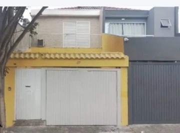 Casa · 260m² · 3 Quartos · 4 Vagas · Sobrado à venda 3 quartos 3 suítes 4 vagas Bosque da Saúde - São Paulo - SP