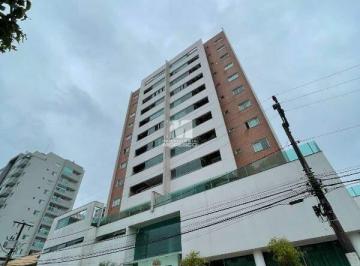 Apartamento · 100m² · 3 Quartos · 2 Vagas · Apartamento para venda no coração da cidade!