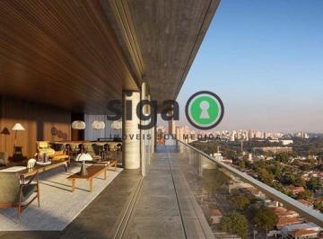 Apartamento · 403m² · 4 Quartos · 5 Vagas · Apartamento a venda com 4 quartos  no Jardins - São Paulo
