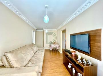 Apartamento · 63m² · 3 Quartos · 1 Vaga · Lindo apartamento no melhor do Jaguaribe - Osasco