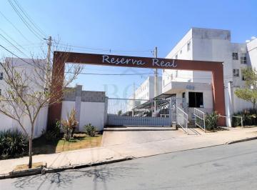FACHADA · Apartamentos Padrão em Poços de Caldas