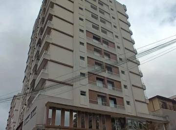 Apartamento · 65m² · 2 Quartos · 1 Vaga · Apartamentos Padrão em Poços de Caldas