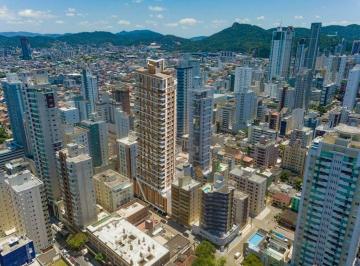 Apartamento · 174m² · 4 Quartos · 3 Vagas · Apartamento à venda na planta na 2ª Quadra de Balneário Camboriú