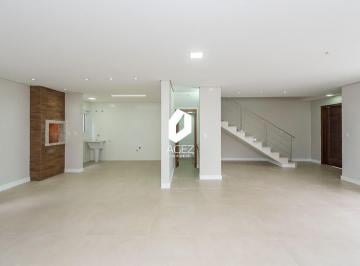 Casa · 158m² · 4 Quartos · 2 Vagas · Casa em condomínio com 04 suítes e terraço amplo!