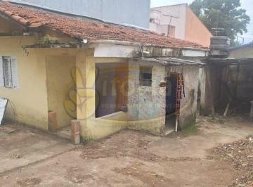Terreno · 250m² · CASA ANTIGA