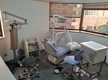 Comercial · 46m² · 1 Vaga · Consultório odontológico - Itaim Bibi, São Paulo, Cod: 5373