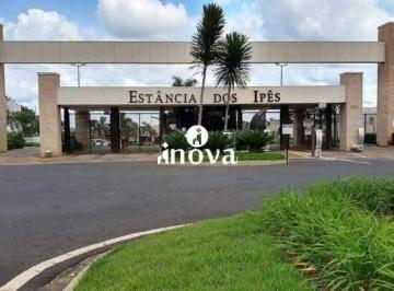 Terreno · 300m² · Terreno em Condomínio à venda, Estância dos Ipês - Uberaba/MG