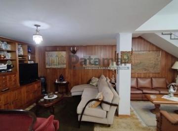 Casa · 230m² · 3 Quartos · 3 Vagas · Casa à venda com 3 quartos na Vila Indiana