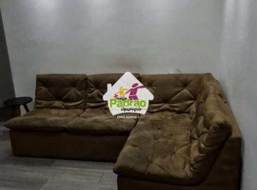 Apartamento · 52m² · 2 Quartos · 1 Vaga · Apartamento com 2 dorms, Ponte Grande, Guarulhos - R$ 365 mil, Cod: 9707
