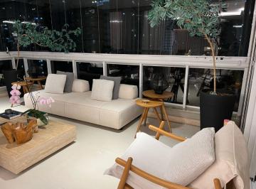 Apartamento · 245m² · 3 Quartos · 3 Vagas · ESPETACULAR Apartamento a VENDA no Casa Bartló com 342 m² (3 SUÍTES), PORTEIRA F