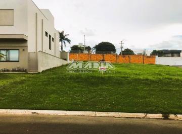0 · terreno à venda em Chácara Santa Margarida