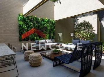 Apartamento · 140m² · 2 Quartos · 2 Vagas · Apartamento em Rua Professor Filadelfo Azevedo - Vila Nova Conceição - São Paulo/SP