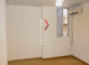 Apartamento · 50m² · 2 Quartos · Apartamento em Avenida Senador Salgado Filho - Centro Histórico - Porto Alegre/RS