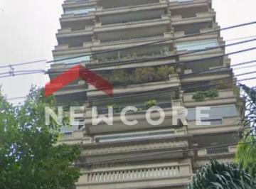 Apartamento · 405m² · 3 Quartos · 5 Vagas · Apartamento em Rua Seridó - Jardim Europa - São Paulo/SP