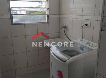 Apartamento 53m² Venda Jardim Carlu · Apartamento em Rua Isolina - Jardim Carlu - São Paulo/SP