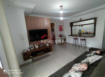 Apartamento · 53m² · 2 Quartos · 1 Vaga · Apartamento em Rua Isolina - Jardim Carlu - São Paulo/SP