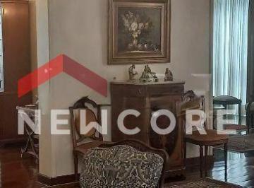 Apartamento en Venda de 4 quartos Cerqueira César · Apartamento em Rua Melo Alves - Cerqueira César - São Paulo/SP