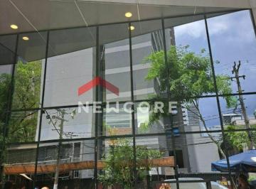 Apartamento · 25m² · 1 Quarto · Flat em Alameda Iraé - Indianópolis - São Paulo/SP