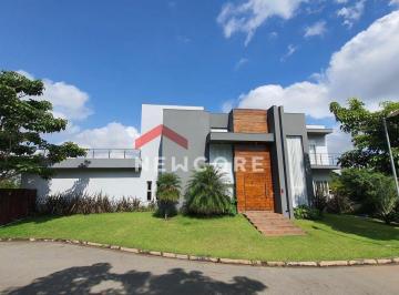 Casa · 608m² · 5 Quartos · 4 Vagas · Casa de condomínio em  Alameda Dina Sfat - Moinho Velho - Cotia/SP