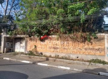 Terreno · 1110m² · 4 Quartos · 16 Vagas · Lote em Rua Washington Luiz - Centro - Diadema/SP