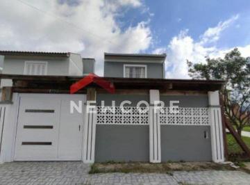 Casa · 110m² · 3 Quartos · 3 Vagas · Casa em Rua Santa Catarina - Nova Tramandaí - Tramandaí/RS