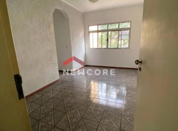 Apartamento · 60m² · 2 Quartos · 1 Vaga · Apartamento em Rua Etelvina de Sales Alves - Jardim García - Campinas/SP