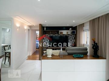 Apartamento · 109m² · 3 Quartos · 2 Vagas · Apartamento em  Rua Ipiranga - Jardim Aeroporto - São Paulo/SP
