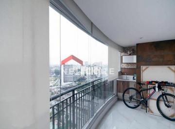 Apartamento en Venda de 3 quartos Jardim Aeroporto · Apartamento em Rua Ipiranga - Jardim Aeroporto - São Paulo/SP